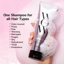 Color Wow Color Security Fine to Normal Hair Duo Bundle