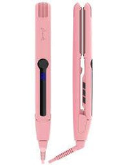 Mermade Hair Straightener Pink