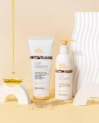 Milkshake Curl Passion Perfectionist 200ml