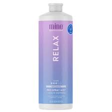 Minetan Relax Pro Spray Mist 1000ml