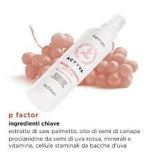 Actyva P Factor Lotion 100ml