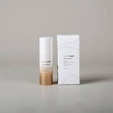 Ginger and Me AAA and Brightening Cream