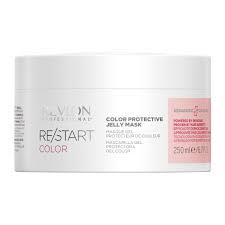 Revlon Professional Restart Jelly Color Mask 250ml