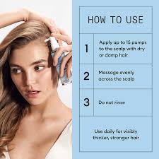 Nioxin Professional Hair Fall Defense Serum Leave In Scalp Treatment 70ml