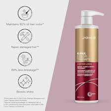 Joico K-PAK Color Therapy Luster Lock 500ml
