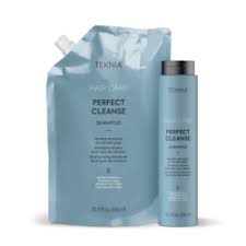 Lakme Teknia Perfect Cleanse Shampoo 600ml