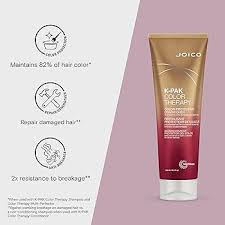 Joico K-PAK Color Therapy Conditioner 250ml