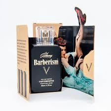Captain Fawcett Eau De Parfum Barberism 50ml