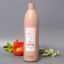 Alfaparf Keratin Therapy Lisse Design Smoothing Fluid Phase 2 500ml