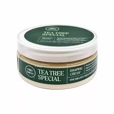 Paul Mitchell Tea Tree Shaping Cream 85ml