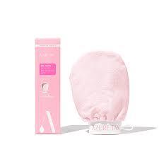 Azure Tan Pre Glow Tan Exfoliator Mitt