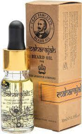 Captain Fawcett Maharajah Beard Oil 10ml