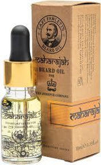 Captain Fawcett Maharajah Beard Oil 10ml