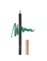 Inika Organic Eye Pencil Emerald 1.1g