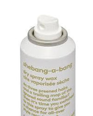 Evo Shebang a bang Dry Spray Wax 200ml