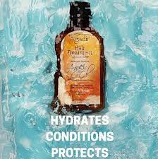 Agadir Argan Oil Treatment 118ml