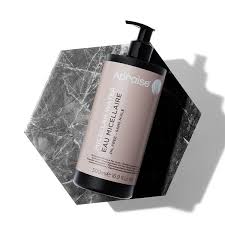 Apraise Micellar Water Eye Makeup Remover 500ml