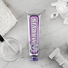 Marvis Jasmin Mint Toothpaste 85ml