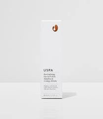 USPA Soothing Hand Cream 90ml