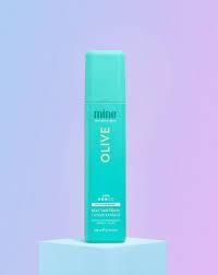 Minetan Olive Self Tan Foam 200ml