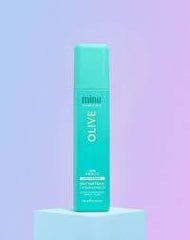Minetan Olive Self Tan Foam 200ml