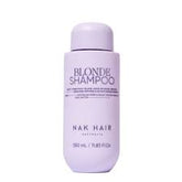 NAK Signature Blonde Shampoo 350ml