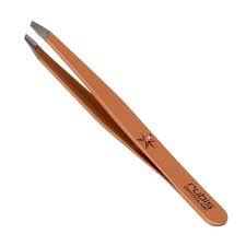 Rubis Slant Tweezer Limited Edition Colours