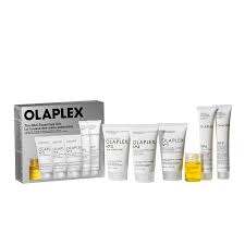 Olaplex The Mini Essentials Set