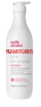 Milkshake Pink Lemonade Shampoo