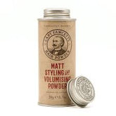 Captain Fawcett Hair Powder 20g