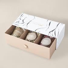 Ginger and Me Three Tea Ritual