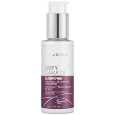 Joico Defy Damage Sleepover Treatment 100ml