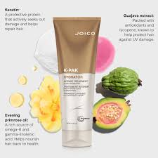 Joico K Pak Intense Hydrator 250ml
