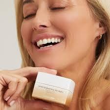 Ginger and Me Brightening Skin Balm 50g