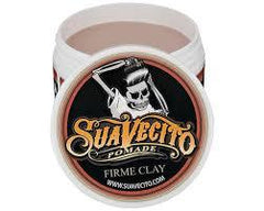 Suavecito Firme Clay Pomade 113gm