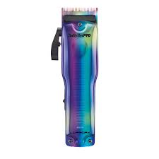 BaBylissPRO LoPROFX Hair Clipper Chameleon Limited Edition