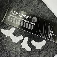 Apraise Eyelash Tinting Protective Sheets