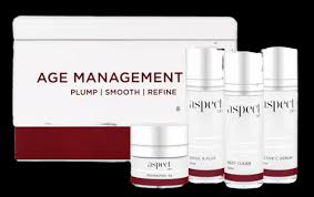 Aspect Dr Age Management Kit