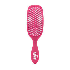 WetBrush Frost Smooth Styler Brush Pink