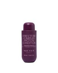 NAK Signature Structure Complex Protein Conditioner