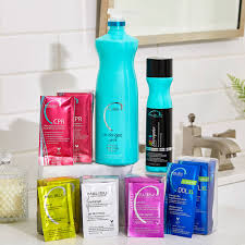 Malibu C Corrective Colour Toolbox