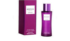 Bespoke Woman Amber EDP