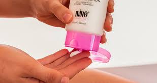 Minetan Invisible Color Gradual Tan Lotion 200ml