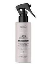 Lakme Teknia Metal Remover Pre Shampoo 150ml