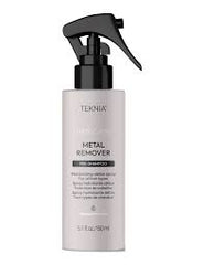 Lakme Teknia Metal Remover Pre Shampoo 150ml