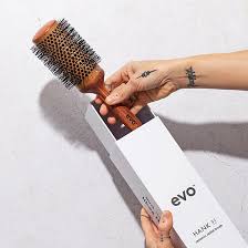 Evo Hank Ceramic Radial Brush 52mm