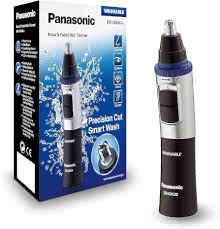 Panasonic Nose and Facial Hair Trimmer