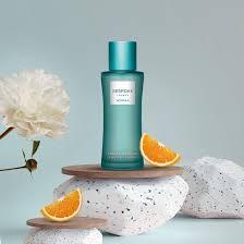 Bespoke London Mandarin Praline & White Flowers Eau De Parfum 100ml