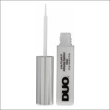 DUO Line It Lash It