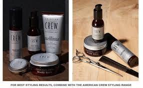 American Crew Moustache Wax 15g